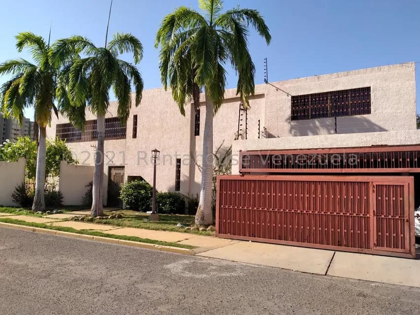 Casa (1 Nivel) en Venta en Zapara, Zulia