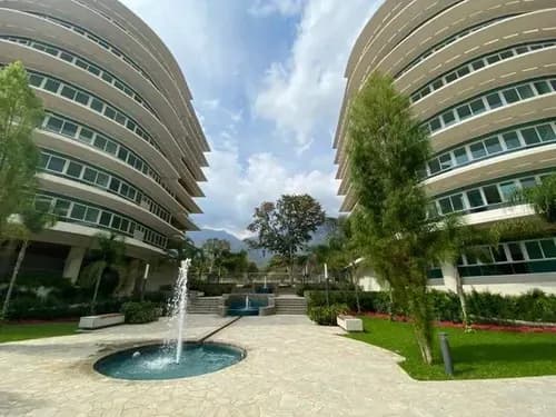 Pent House En Venta Campo Alegre 24-26693 Jr