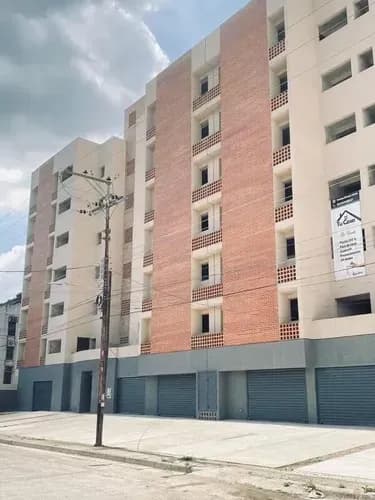 Apartamento En Preventa Ubicado En Residencias Kapadare En Naguanagua Carabobo. St