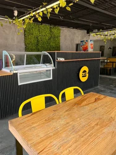 Fondo De Comercio De Restaurante Totalmente Operativo En Venta En San Diego, Totalmente Funcional Y Moderno - Atmlf