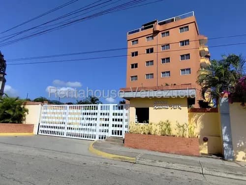 Mcgf Hermoso Ph En Los Robles
