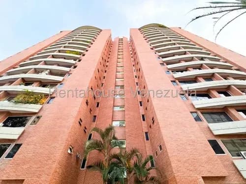 Apartamento En Venta Santa Monica Ee26-17085