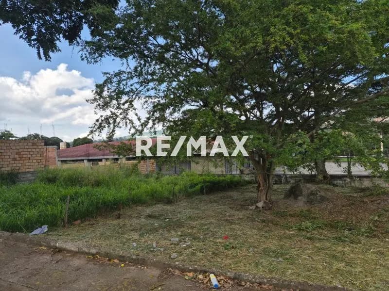Terreno en venta