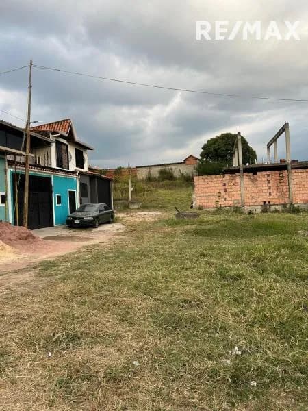 SE VENDE TERRENO EN EL DIAMANTE DE TARIBA