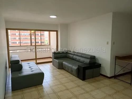 Apartamento En Alquiler En La California Norte, #26-17329, Josmary Sanjuan
