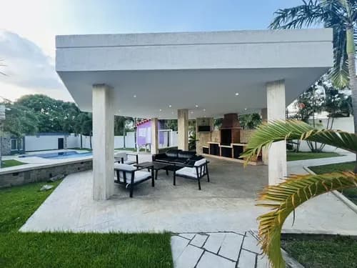 Casa En Venta En Urb. Las Morochas I. Inc-525