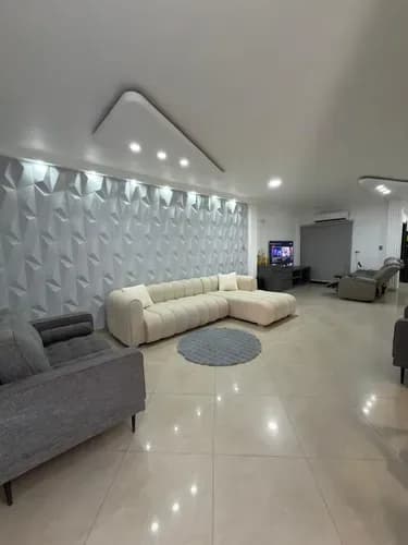 Moderno Town House Amoblado Y Equipado En Mañongo Res Mucuruba Cerca Del Sambil