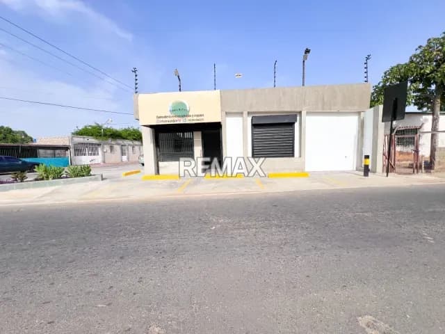 Local en alquiler en el Sector Ayacucho, Maracaibo
