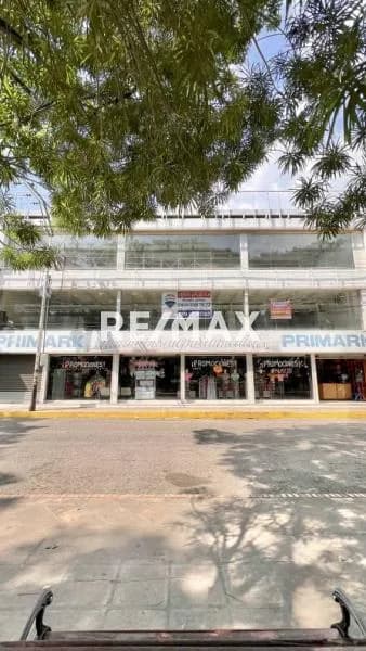 Local o edificio Comercial San Antonio