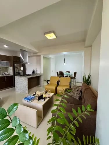 Apartamento En Venta: Mañongo Res. Puerta Real I Mc-rd