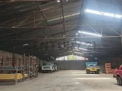 Galpón en venta - $900k