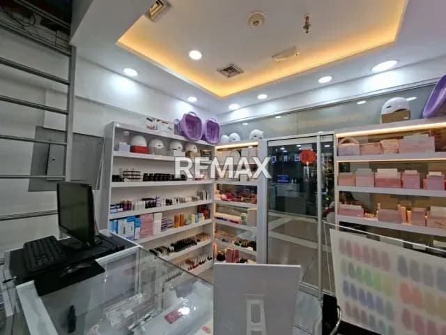 FONDO DE COMERCIO EN VENTA UBICADO EN GALERIAS AVILA