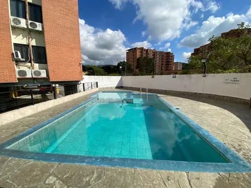 Apartamento En Mañongo Res. Araguaney Suite Data Joven Piscina Parque Infantil Excelente Ubicacion Acceso Rapido A Autopistas Y Negocios Centro Comerciales Cliente Directo