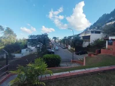 En venta Casa en La Unión, El Hatillo.
