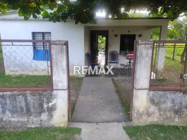En Venta Casa ubicada en Guanare, Sector Polvorin, Parroquia San Juan de Guanaguanare, Guanare, Portuguesa, Venezuela