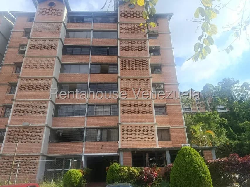 Apartamento (Multiples Niveles) en Venta en Terrazas de Guaicoco, Distrito Metropolitano