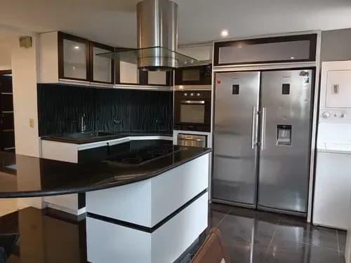 Apartamento En Venta En El Parral Res Morisca (ac)