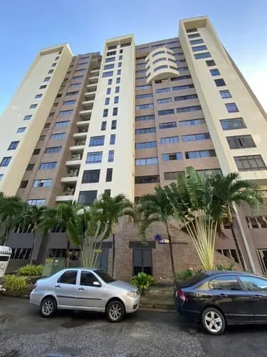 Annic Coronado Vende Hermoso Y Amoblado Apartamento En Sabana Larga Cód. 28522
