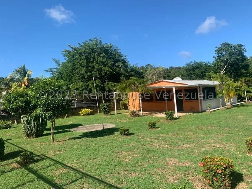 Casa (1 Nivel) en Venta en Mirador Bahía de Buche, Miranda