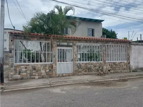 Casa En Venta Urb. Valle Verde, La Morita Ii