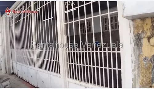 Comoda Casa En Venta Urbanizacion Los Yabos. Cabudare As-fb 26-14200