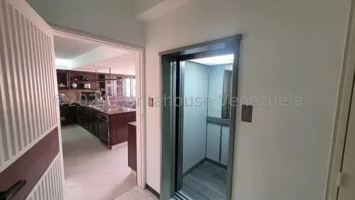 Cv Apartamento En Venta En Los Samanes Yf 25-23577