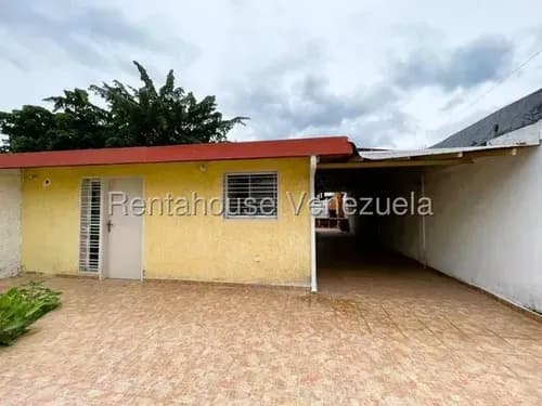 Impecable Casa En Venta Cagua Urb El Bosque (pozo De Agua) 26-18323 Avel