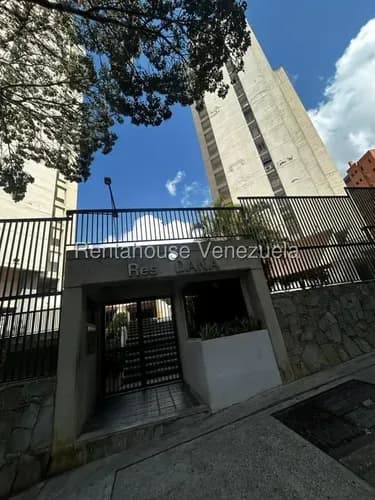 En El Corazón De Terrazas Del Ávila Te Espera Un Refugio De Paz. Carmen Medina #26-15577