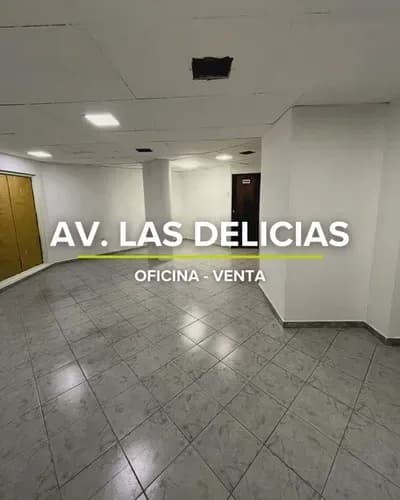 Oficina En Alquiler Disponible