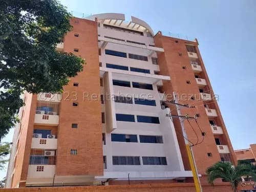 8en Venta Hermoso Apartamento En La Trigaleña - Valencia (inm 23-23886) En Obra Blanca Listo Para Que Diseñes El Hogar De Tus Sueños (solo Clientes)