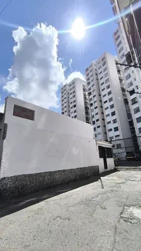 Venta Apto Av Lebrun Buena Vista Caracas 1 Hab+1 Conv+ 1 Baño
