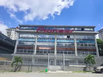 Local Comercial en alquiler en distrito-capital - $5k