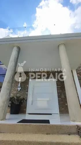 Venta/casa/la Lagunita El Hatillo/1100m2/5h/5b/7p/ref1.250.000 Fl