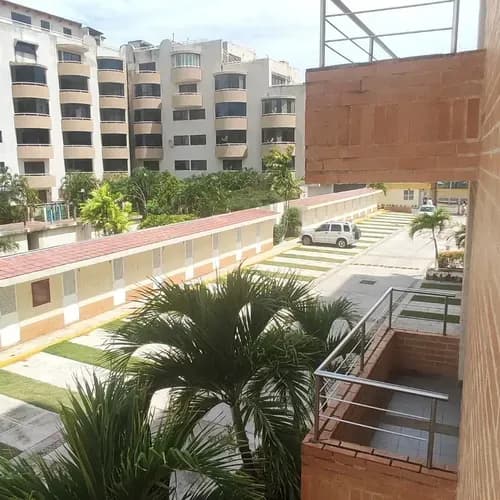 Apartamento En Venta En Conj Res Alcaravanes Iii Higuerote