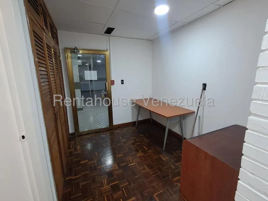 Comercial (Oficina) en Alquiler en La California Norte, Distrito Metropolitano
