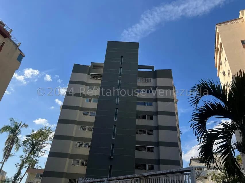 Apartamento (1 Nivel) en Venta en Colinas de Bello Monte, Distrito Metropolitano