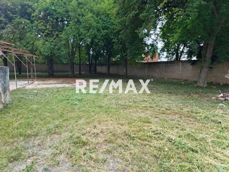 Terreno en Venta Santa Cruz de Aragua