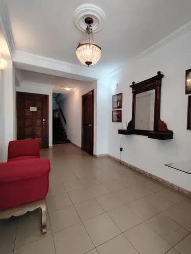 Apartamento / Anexo En Alquiler, Prados Del Este, Baruta