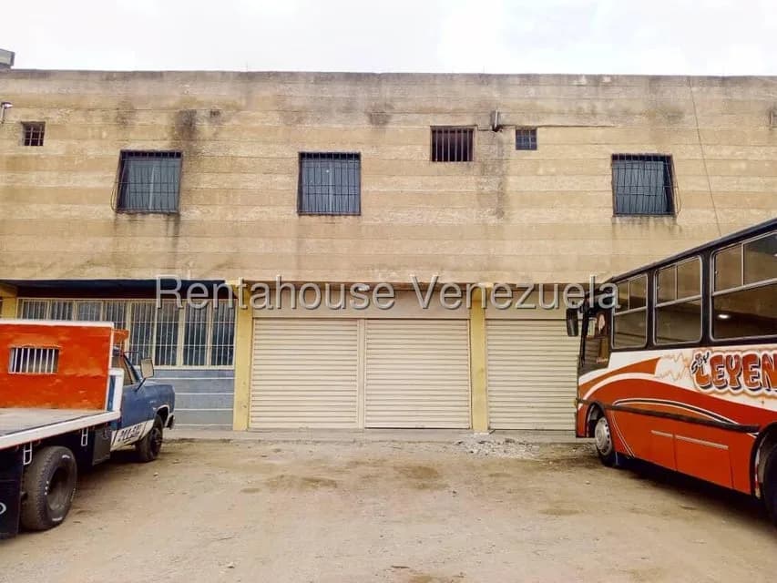 Comercial (Local Comercial) en Alquiler en Parroquia Concepcion, Lara