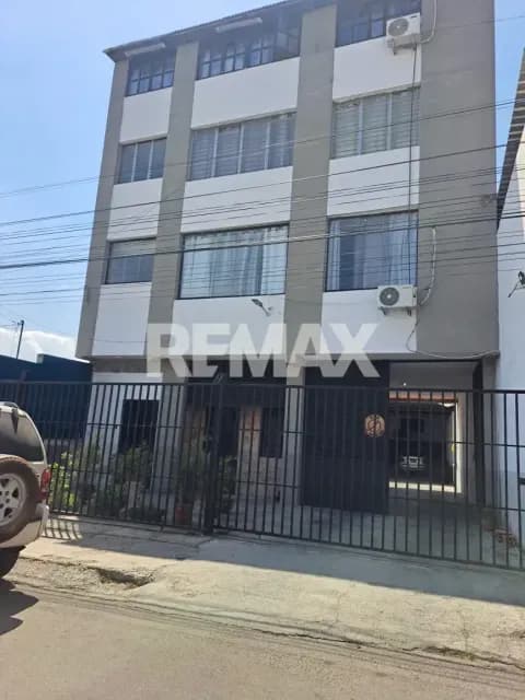 Edificio Comercial y Residencial Barquisimeto Oeste