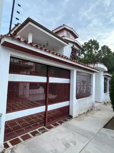 Np Vende Casa En La Trigaleña Valencia