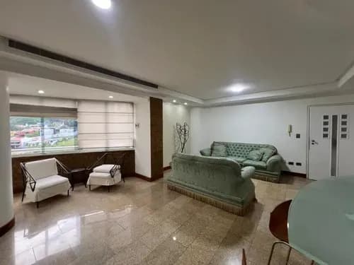 Apartamento En Res. Marfil Suites Urb. El Parral, Valencia