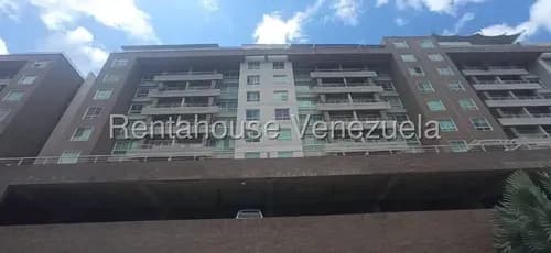 K.f Hermoso Apartamento En Alquiler Escampadero #26-17499