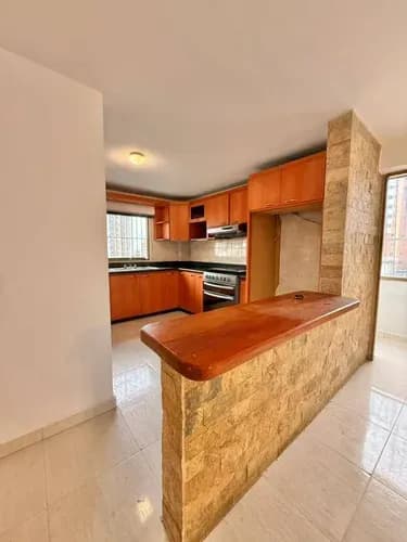 Cómodo Apartamento En La Trigaleña Valencia