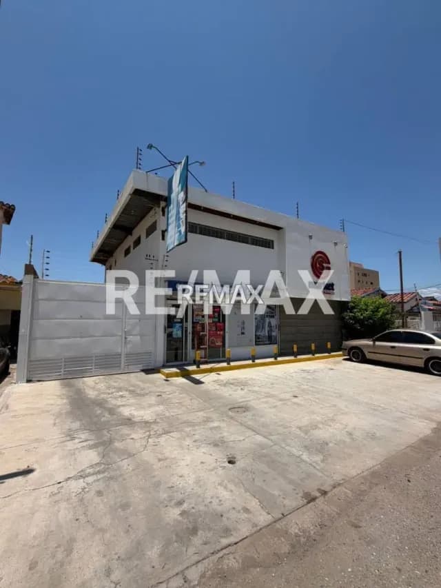 Local Calle 74