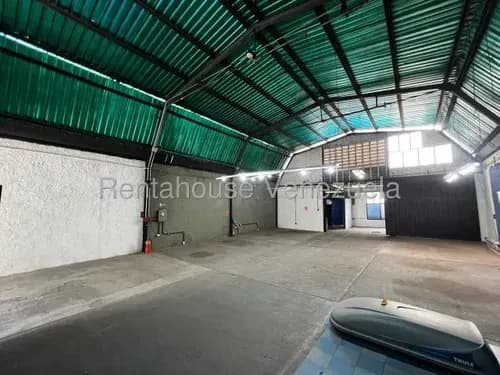 Daniela Linarez Alquila Galpón De 353 M2 Ideal Para Operaciones Logísticas Y Distribución Ubicado En El Centro De Barquisimeto