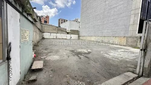 Terreno En Venta En Las Mercedes Jr
