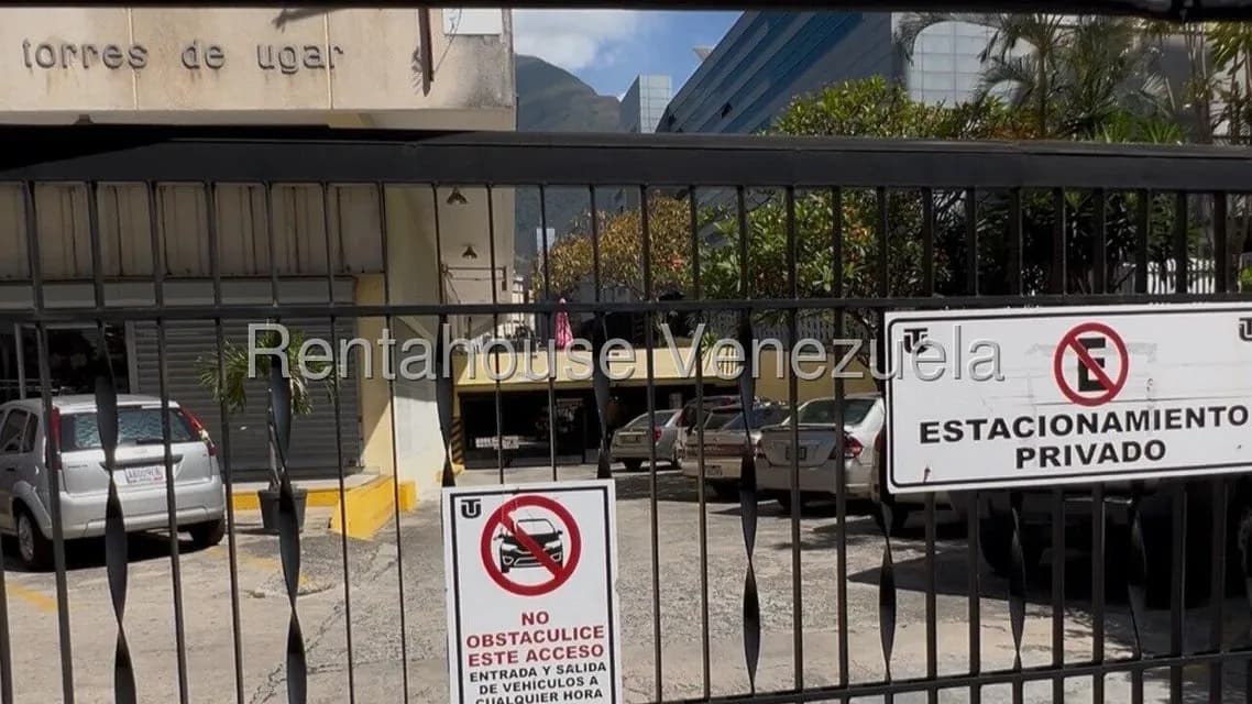 Comercial (Oficina) en Venta en Horizonte, Distrito Metropolitano