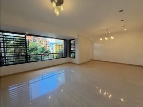 Se Vende Apartamento 150m2 Colinas De Valle Arriba 9137