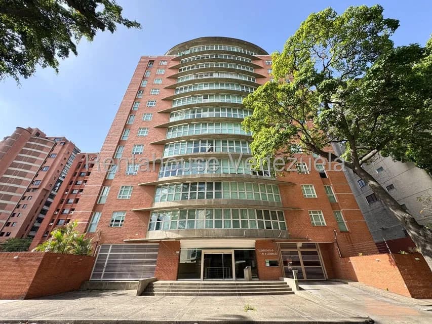 Apartamento (1 Nivel) en Venta en El Rosal, Distrito Metropolitano
